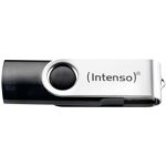 Intenso Basic Line 8GB 3503460 – Hledejceny.cz