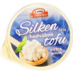 Veto Eco Hedvábné Silken tofu extra jemné 125 g – Zboží Dáma