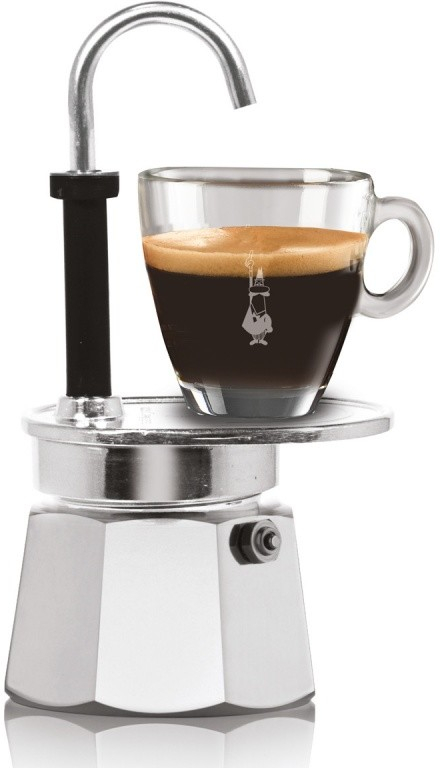 Bialetti Mini Express 1 od 540 Kč 