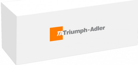 TRIUMPH ADLER CK-8510M - originální