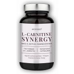 Nordbo L-Carnitine Synergy 90 kapslí – Zboží Mobilmania