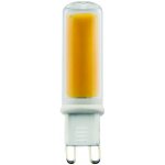 Sylvania 0029668 LED žárovka G9 4,2W 470lm 2700K – Hledejceny.cz