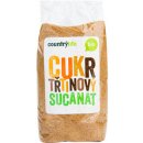 Country Life Bio Cukr třtinový Sucanat 500 g