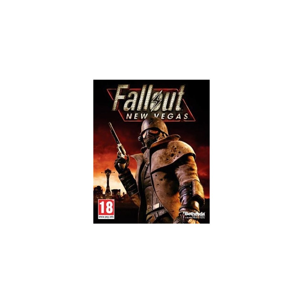 Fallout New Vegas Heureka Cz Fallout New Vegas Heureka Cz