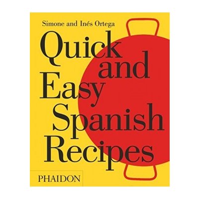 Quick and Easy Spanish Recipes