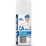 Kavan PRO aktivátor CA spray 150ml – Hledejceny.cz
