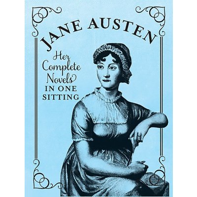 Jane Austen – Hledejceny.cz