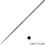 Pilník jehlový Dictum 705062 – Zboží Mobilmania