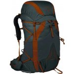 Osprey Exos 48l dark charcoal grey – Hledejceny.cz