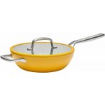 FABINI Meda 3.0 pánev žlutá – Zboží Dáma