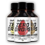 Zero Drops banana 50 ml – Zboží Dáma