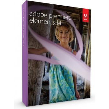 Adobe Premiere Elements 14 Cz 65264044