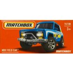 Toys Matchbox MBX Field Car – Hledejceny.cz