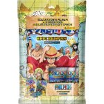 Panini One Piece TCG starter set – Zboží Mobilmania