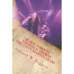 Black Sabbath Crosses And Thorns The Tony Martin Years – Hledejceny.cz