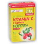 Maxivita Maxi Vita Exclusive Vitamin C 800 mg 60 kapslí – Hledejceny.cz