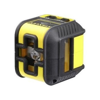 STANLEY STHT77499-1 Křížový laser FatMax CUBIX