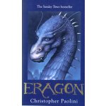 Eragon Christopher Paolini – Hledejceny.cz