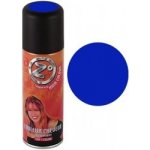 Zo Temporary Hair Colour barevný lak na vlasy 05 Modrý sprej 125 ml – Zboží Mobilmania