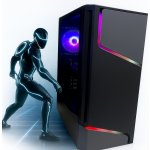 GamePC Raiko Pro GAMEPC5788 – Hledejceny.cz