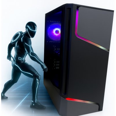 GamePC Raiko Pro GAMEPC5788 – Hledejceny.cz