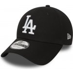 New Era 940K League Essential LA DODGERS černá – Zboží Mobilmania