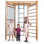 KinderSport Herkules 220 cm – Zboží Dáma