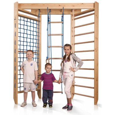 KinderSport Herkules 220 cm – Zboží Dáma