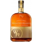 Woodford Reserve Holiday 2022 45,2% 1 l (holá láhev) – Hledejceny.cz