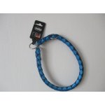 Nobby CORDA polostahovací kulatý obojek – Zboží Mobilmania