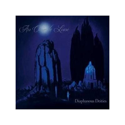 Au Clair De Lune - Diaphanous Deities CD