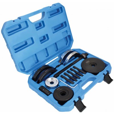 Sada na montáž ložiska kola Transporter T5 T6 VW 85mm SATRA | Zboží Auto