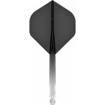 Mission Force 90 Gradient No2 Black Medium – Zboží Dáma