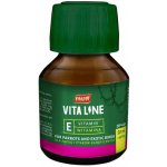 VITAPOL Vitamin E pro exotické ptáky 50 ml – Zboží Mobilmania