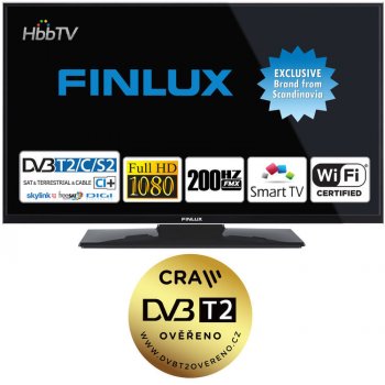 Finlux 24FFD5660