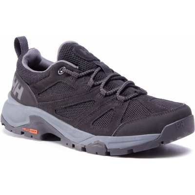 Helly Hansen Switchback Trail Airflow black – Zboží Mobilmania