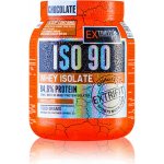 Extrifit CFM 90 Instant Whey Isolate 1000 g – Hledejceny.cz