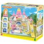 Sylvanian Families 5743 Dobrodružná školka Letní zámek – Zboží Dáma