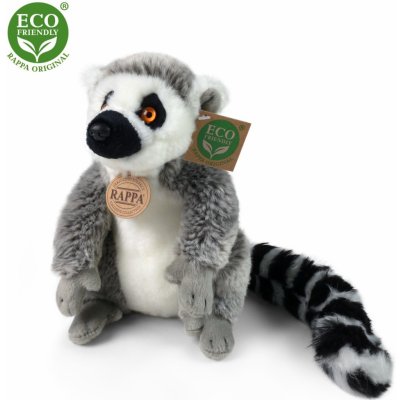 Eco-Friendly LEMUR 22 cm – Sleviste.cz