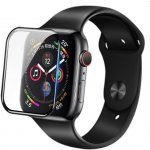 Nillkin 3D AW+ Glass 3D na displej pro Apple Watch 42mm Series1/2/3 6902048173408 – Zboží Mobilmania