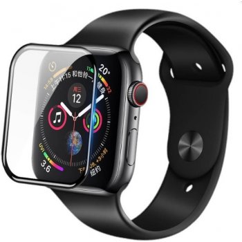 Nillkin 3D AW+ Glass 3D na displej pro Apple Watch 42mm Series1/2/3 6902048173408