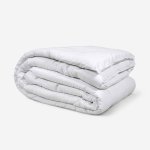 Goldea zimní přikrývka comfort 1700g 140x220