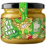 LifeLike Pistachio twister pistácie bílá čokoláda vanilka 300 g – Zbozi.Blesk.cz