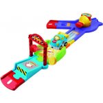 VTech Tut Tut Autíčko Otík Ferdova hasičská stanice – Zboží Dáma