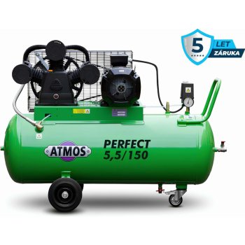 Atmos Perfect 5,5/150