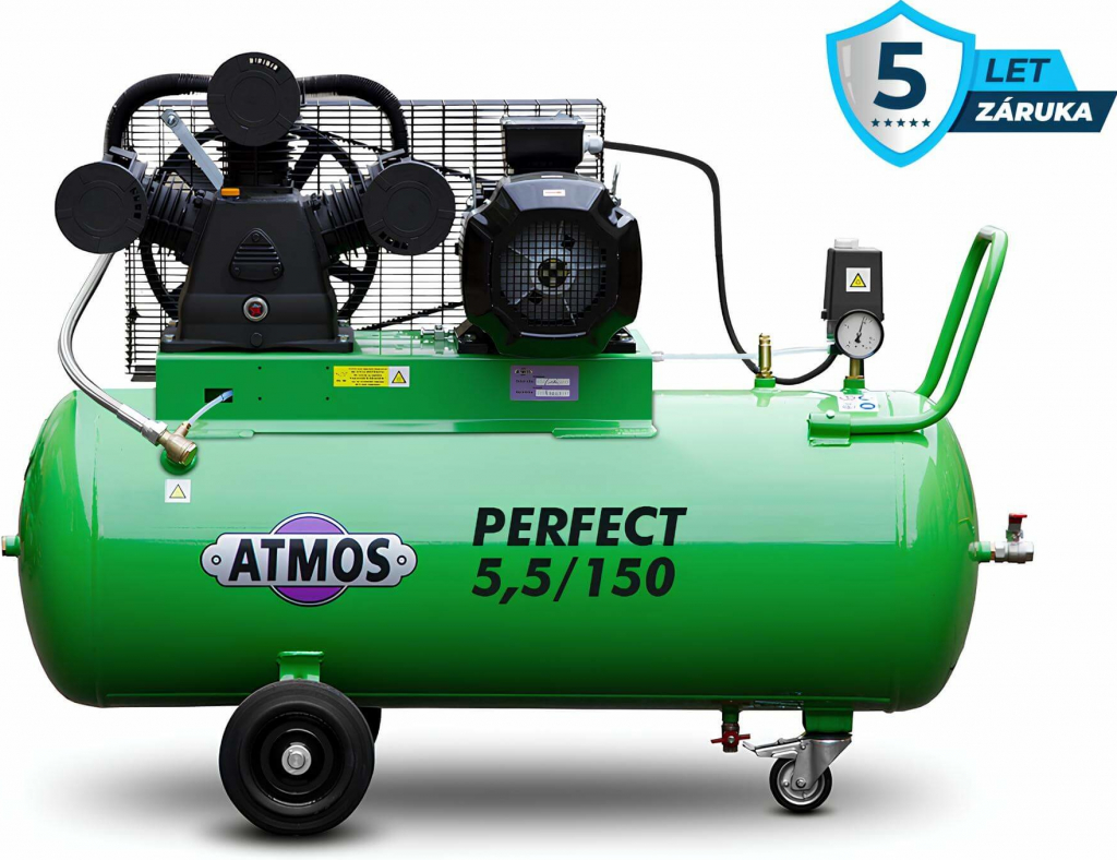 Atmos Perfect 5,5/150