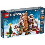 LEGO® Creator 10267 Perníková chaloupka – Zbozi.Blesk.cz