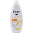 Dove Caring Protection sprchový gel 250 ml