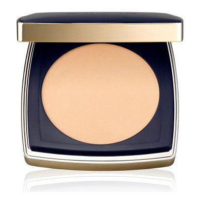 Estée Lauder Stay In Place Matte Powder Foundation makeup a pudr v jednom 2C2 Pale Almond 12 g