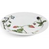 Talíř Kähler Porcelánový talíř Hammershoi Summer Berries 22 cm